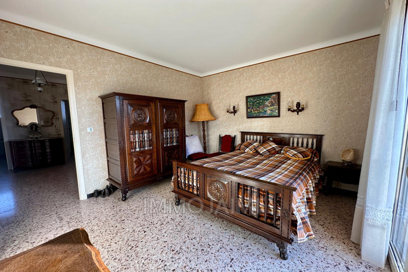 Maison - 112 m² - 4 pièces