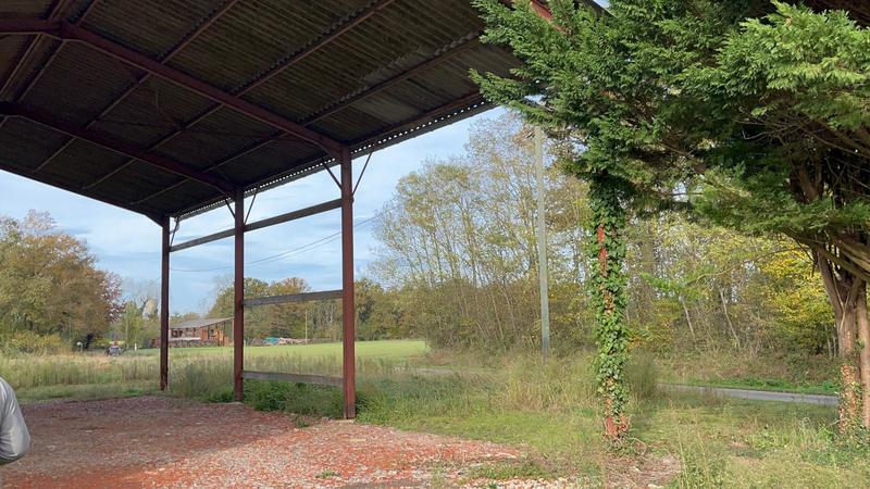 Maison - 48 m² - 1 pièce