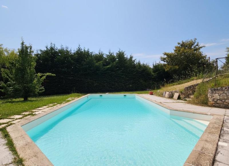 Maison de campagne - 125 m² - 4 pièces