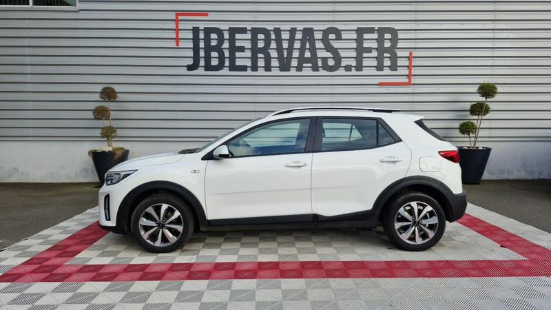 Kia Stonic 1.0 t-Gdi 100 Ch Mhev Ibvm6 Active Business