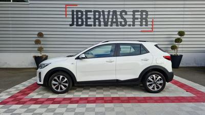 Kia Stonic 1.0 t-Gdi 100 Ch Mhev Ibvm6 Active Business