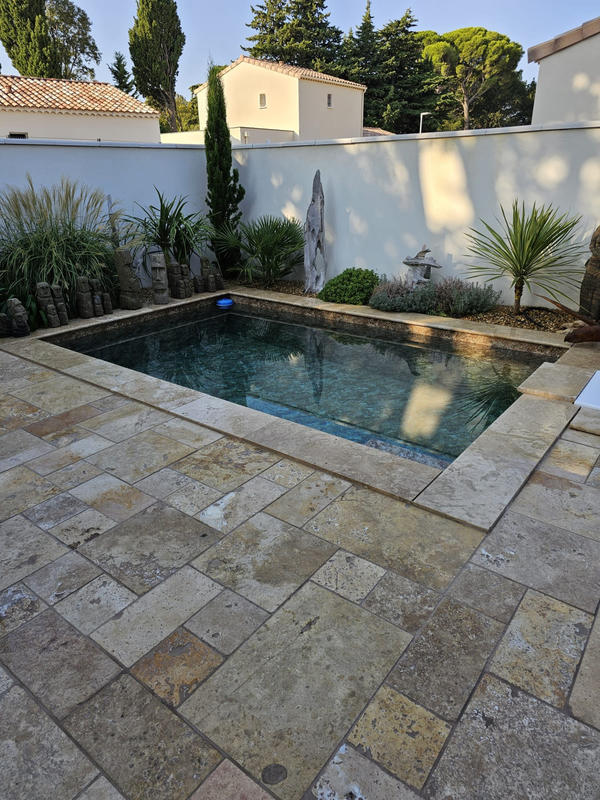 Mas - 220 m² - 7 pièces