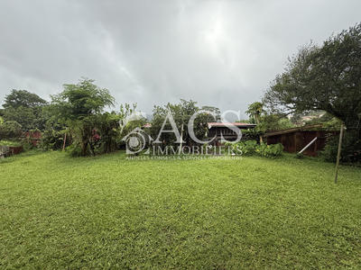 Maison - 187 m² - 8 pièces