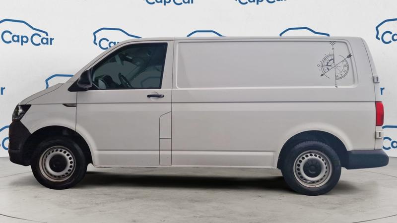 Volkswagen Transporter Fourgon L1h1 VI 2.0 Tdi 150 Dsg7 Business