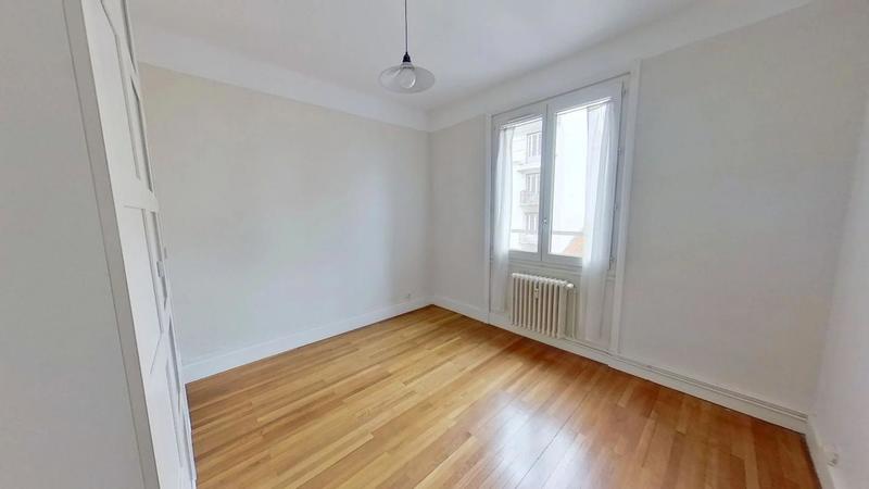 Appartement - 70 m² - 2 pièces