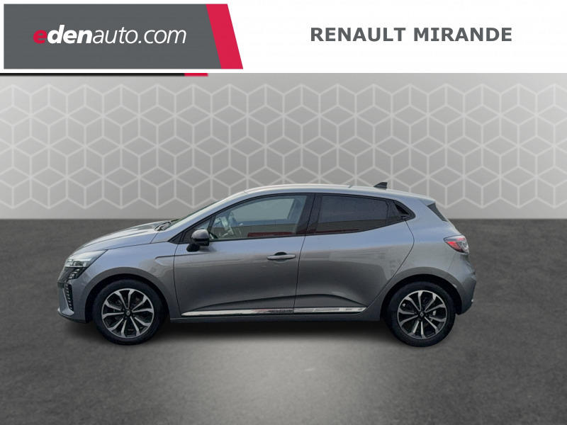 Renault Clio TCe 90 ch Gsr2 Techno