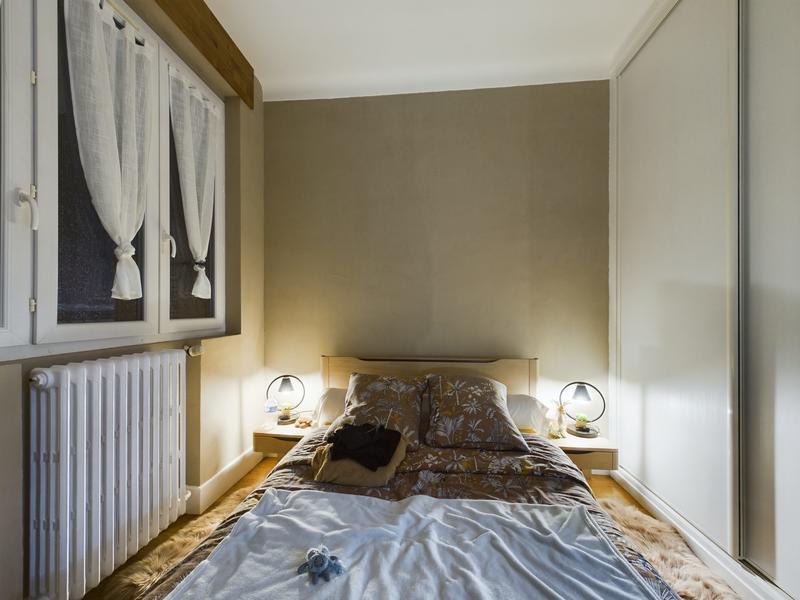 Appartement - 81 m² - 3 pièces