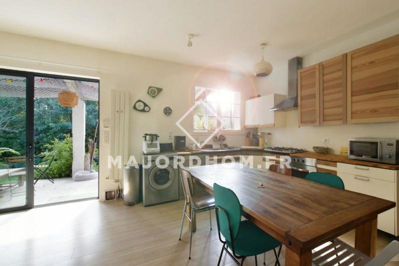 Villa - 100 m² - 4 pièces