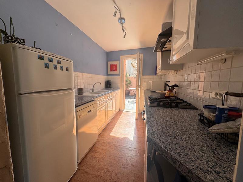 Maison - 81 m² - 3 pièces