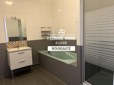 Appartement - 96 m² - 4 pièces