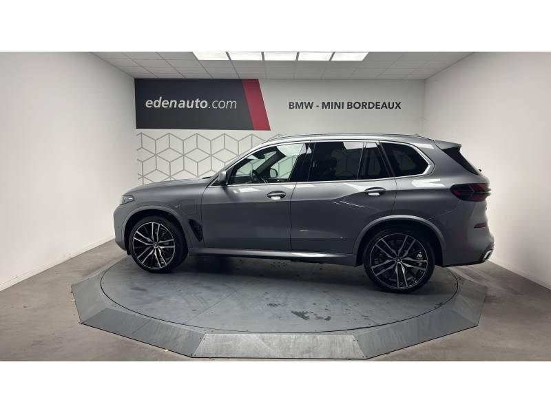 Bmw X5 xDrive50e 489 ch Bva8 m Sport