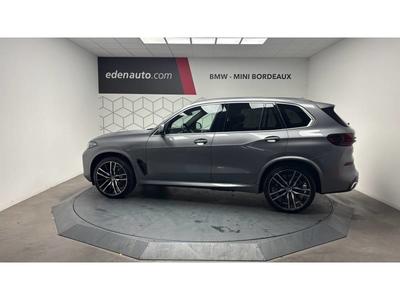 Bmw X5 xDrive50e 489 ch Bva8 m Sport