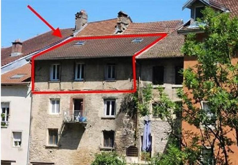 Appartement - 89 m² - 3 pièces