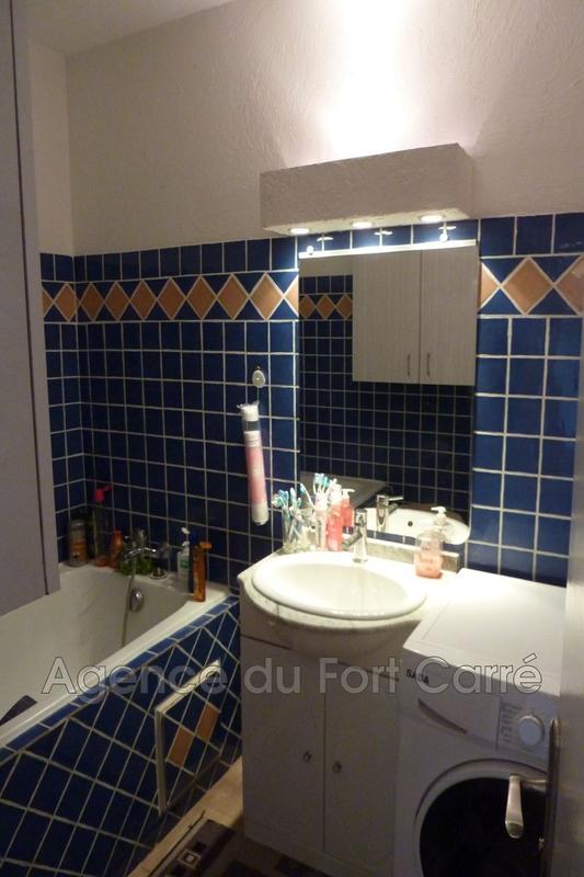 Appartement - 58 m² - 2 pièces