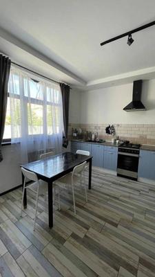 Duplex - 38 m² - 2 pièces