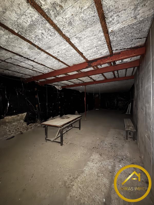 Maison - 160 m² - 5 pièces