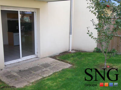 Appartement - 35 m² - 1 pièce