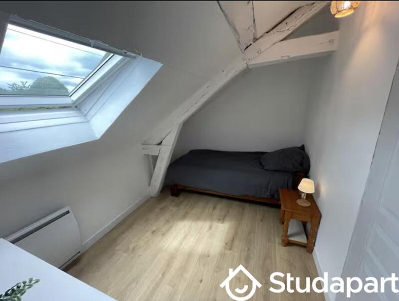 Appartement - 67 m² - 4 pièces