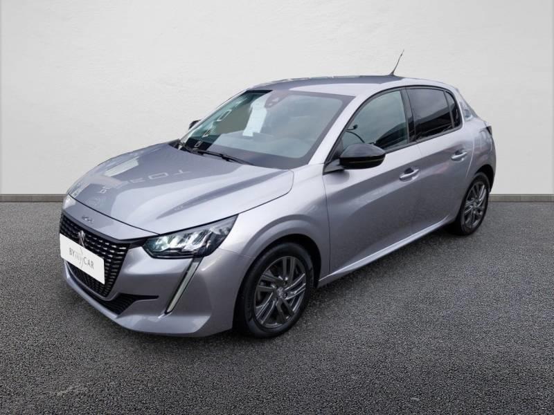 Peugeot 208 PureTech 75 s&amp;S Bvm5 Style