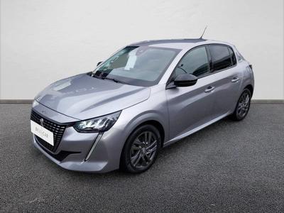 Peugeot 208 PureTech 75 s&amp;S Bvm5 Style