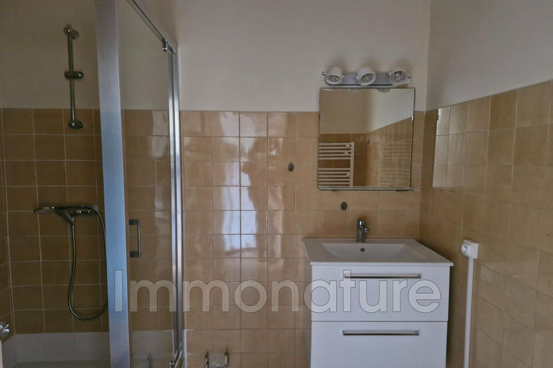 Appartement - 30 m² - 2 pièces