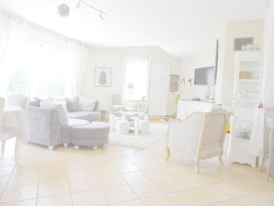 Villa - 160 m² - 6 pièces