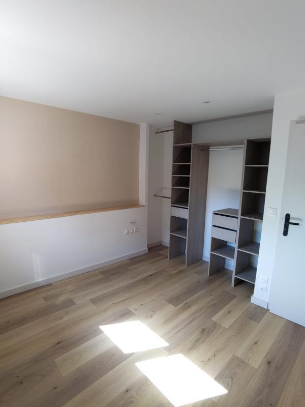 Appartement - 112 m² - 4 pièces