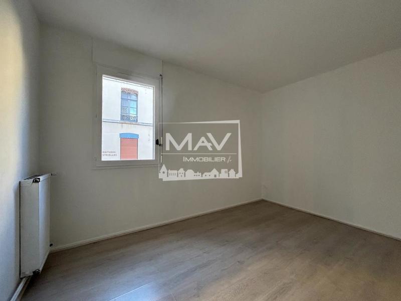 Appartement - 74 m² - 4 pièces