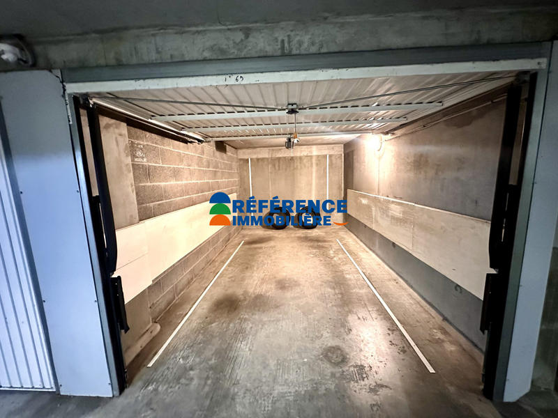 Appartement - 128 m² - 5 pièces