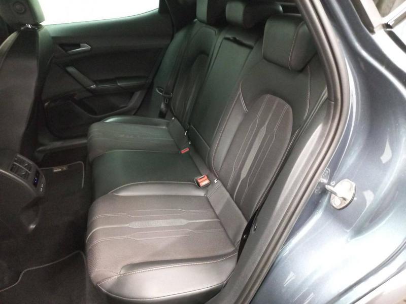 Cupra Formentor 1.5 Tsi 150 ch Dsg7 V