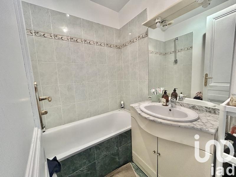 Appartement - 106 m² - 5 pièces