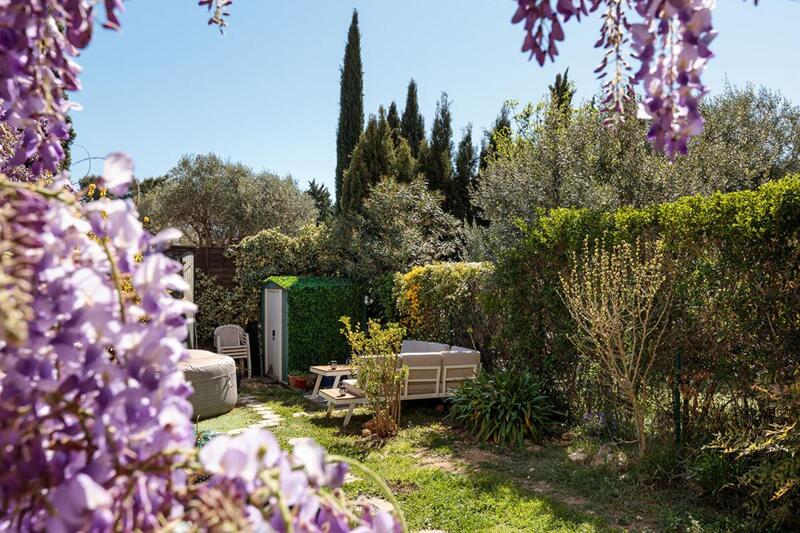 Maison - 62 m² - 3 pièces