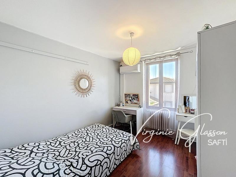 Maison - 78 m² - 4 pièces