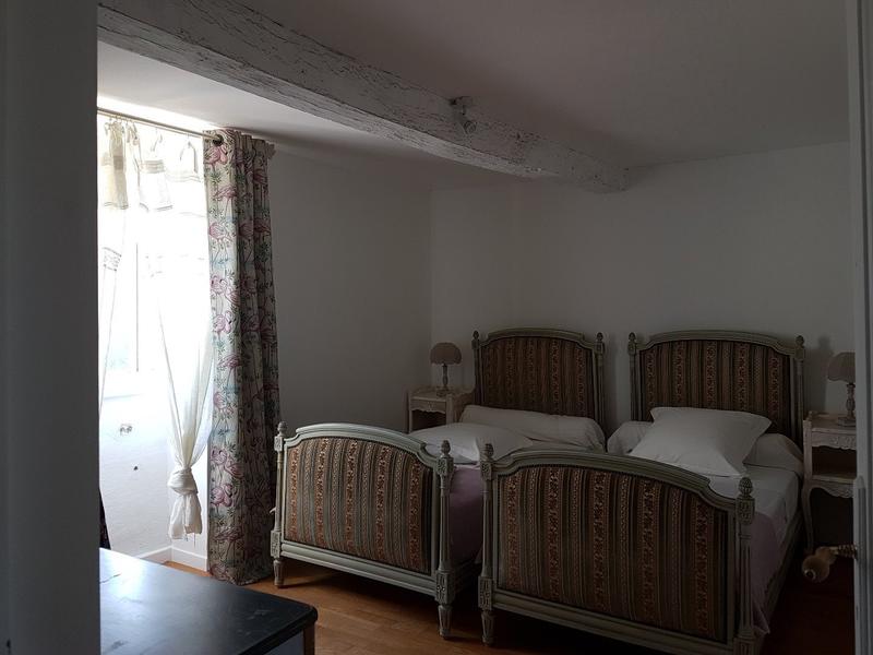 Maison de domaine - 575 m² - 30 pièces