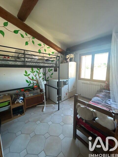 Maison de village - 117 m² - 5 pièces