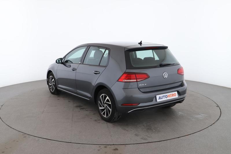Volkswagen Golf VII 1.6 Tdi BlueMotion Tech Connect 5p 115 ch
