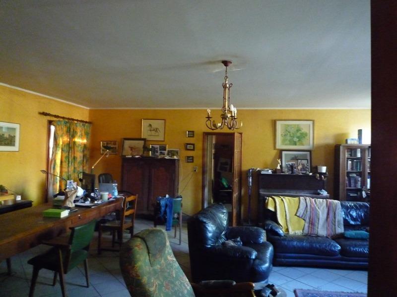 Propriété - 190 m² - 6 pièces