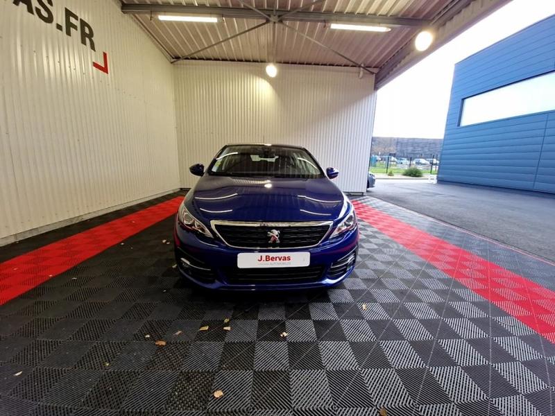 Peugeot 308 bluehdi 100ch ss active business