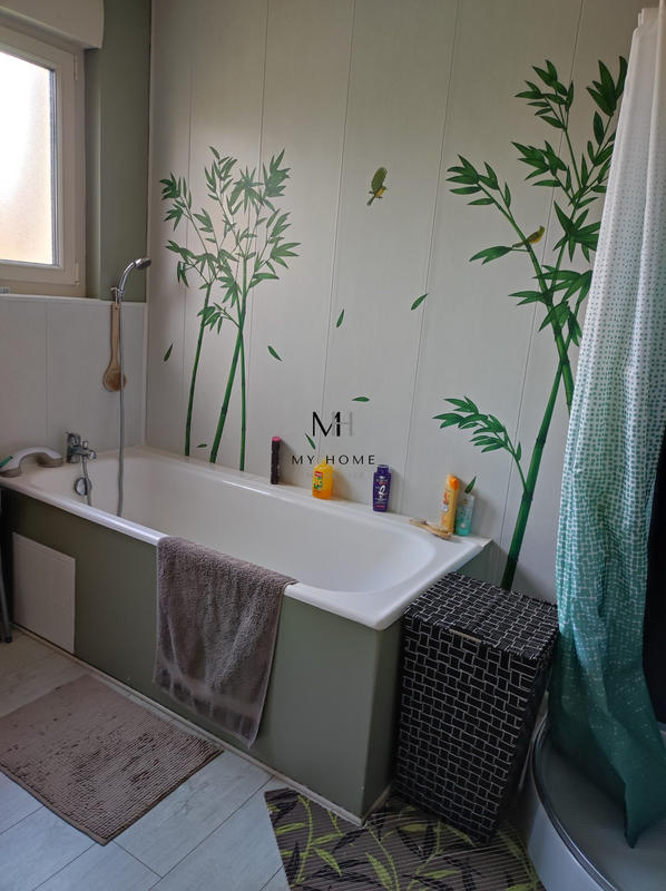 Ferme - 126 m² - 9 pièces