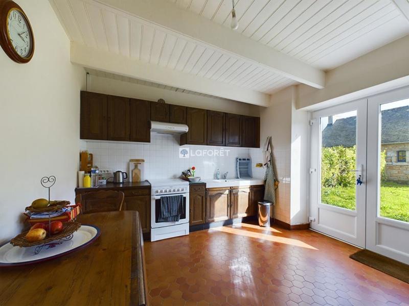 Maison - 108 m² - 4 pièces