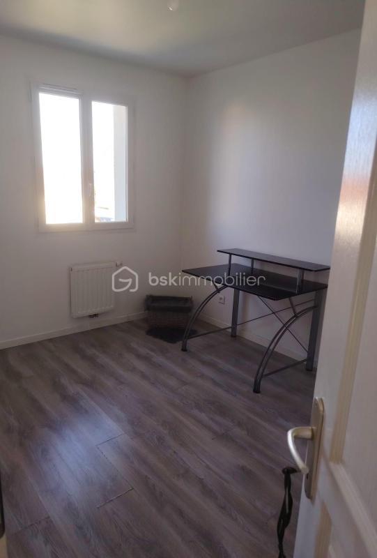 Pavillon - 101 m² - 5 pièces