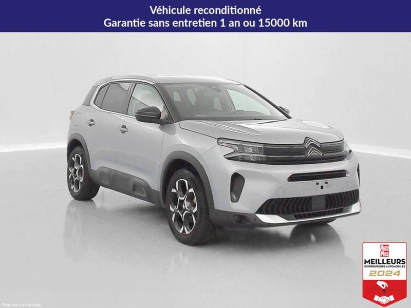 Citroën C5 Aircross 1.2 PureTech 130ch Plus