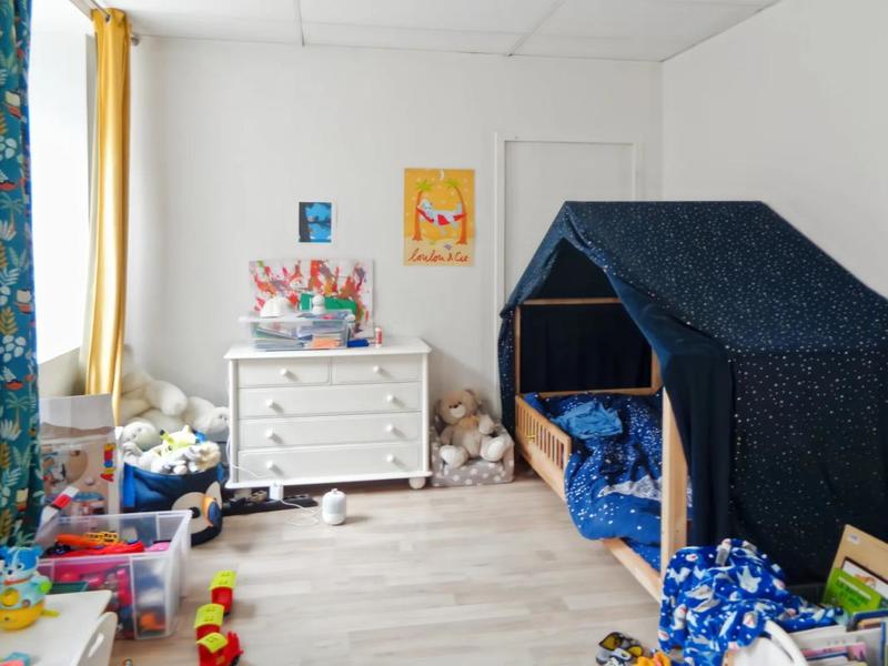 Maison - 400 m² - 15 pièces