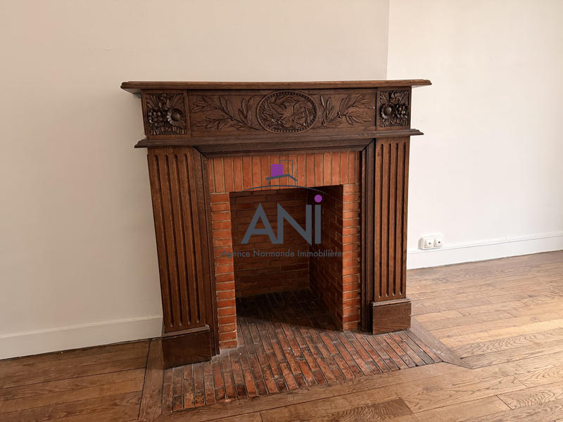 Duplex - 161 m² - 5 pièces