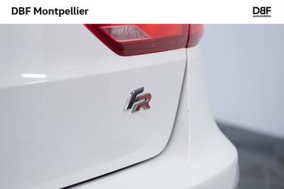 Seat Leon St 1.5 Tsi 150 Start/Stop Act Dsg7 Fr