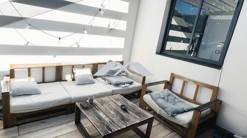 Appartement - 71 m² - 3 pièces