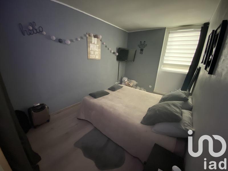 Appartement - 80 m² - 5 pièces