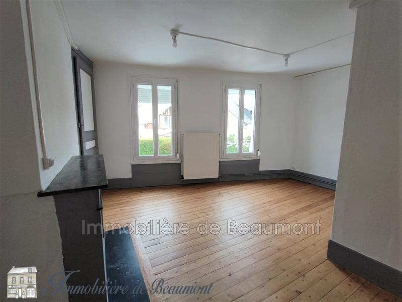 Appartement - 83 m² - 5 pièces
