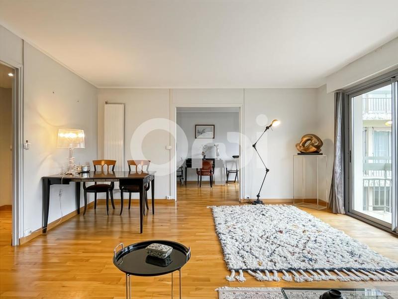 Appartement - 99 m² - 4 pièces