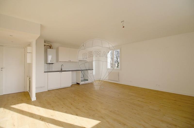 Appartement - 52 m² - 2 pièces